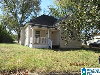 85 C St SW, Jacksonville, AL, 36265