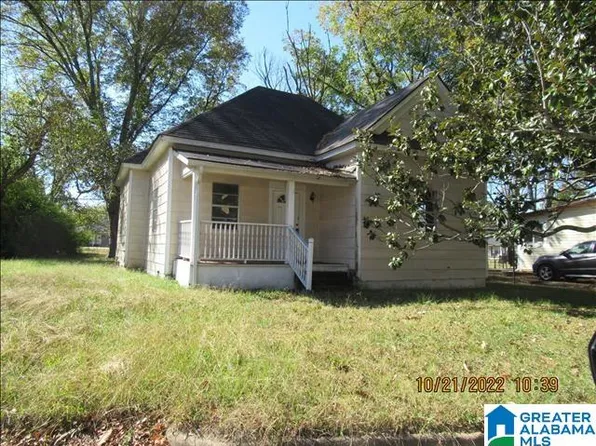 85 C St SW, Jacksonville, AL 36265