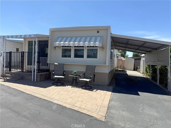 10675 Bryant St Space 61, Yucaipa, CA 92399