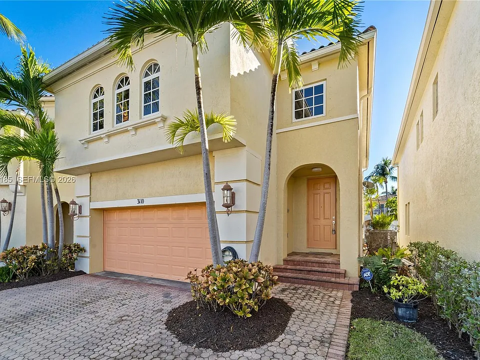 3110 NE 210th Ter