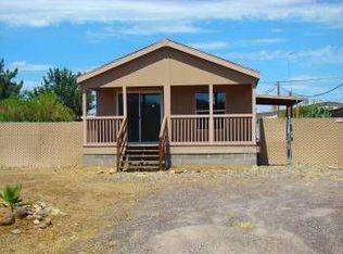 34341 S Ann Black St, Black Canyon City, AZ 85324