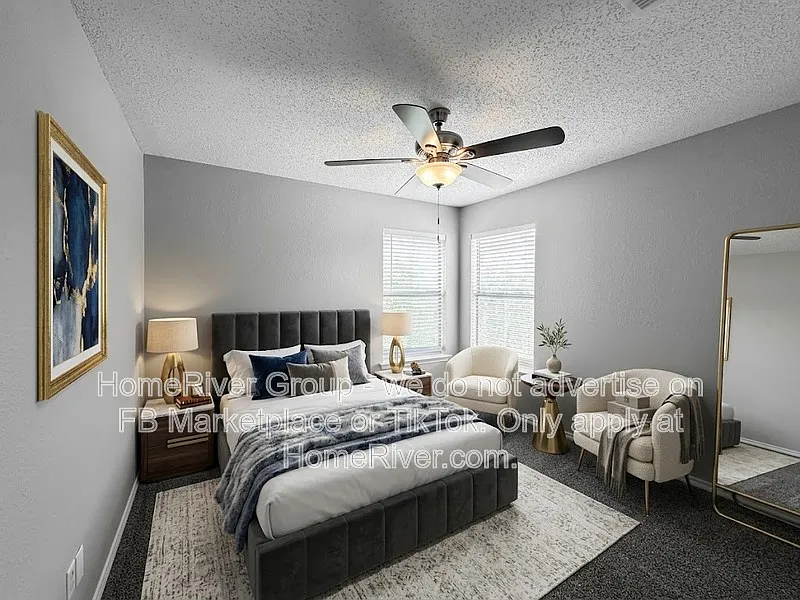 4 bed, 2.5 bath, 1721 sqft, $2,195 — Photo 3