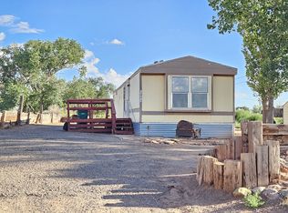 1603 Hill Rd, Holbrook, AZ 86025