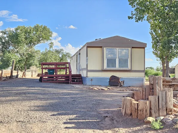 1603 Hill Rd, Holbrook, AZ 86025