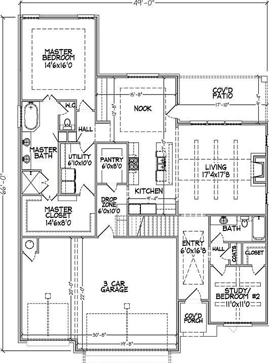 2nd image of 4212 NW 181st Ter