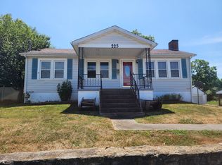 225 Stevenson Dr, Frankfort, KY 40601