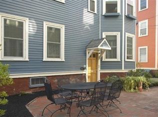 22 Magnolia Ave #3, Cambridge, MA 02138