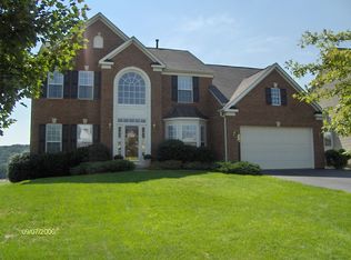 120 Burnell Pl SE, Leesburg, VA