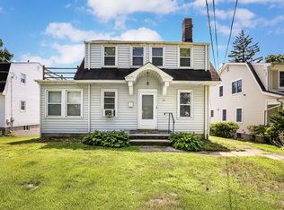 124 Brambach Rd, Scarsdale, NY 10583