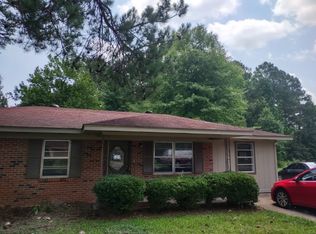 94 Bennett Dr, Starkville, MS 39759