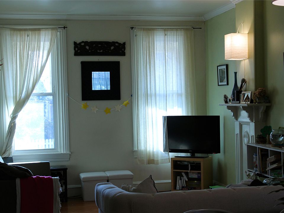 2nd image of 243 W Barnard St