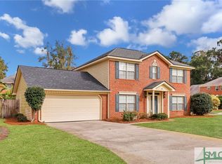 42 River Bluff Dr, Savannah, GA 31406