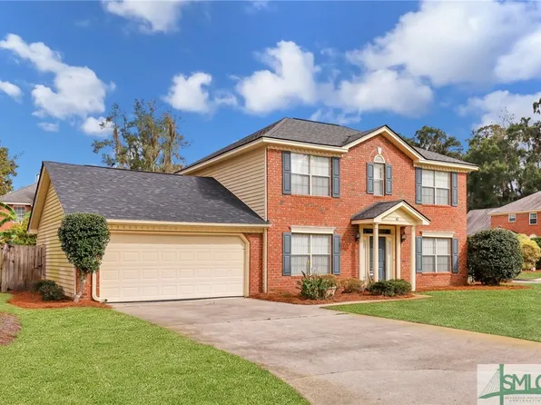 42 River Bluff Drive, Savannah, GA 31406