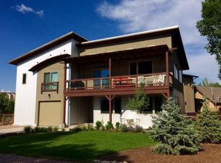 286 N 7th St, Carbondale, CO 81623