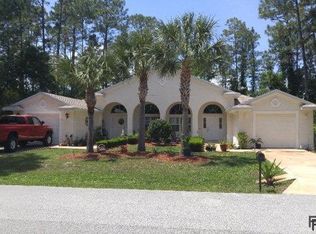 129 Brunswick Ln, Palm Coast, FL 32137