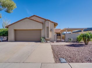 1066 Leisure World, Mesa, AZ 85206