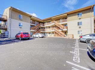 5402 Carr St APT 204, Arvada, CO 80002