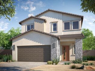 2717 Royal Tourist Rd, North Las Vegas, NV 89086