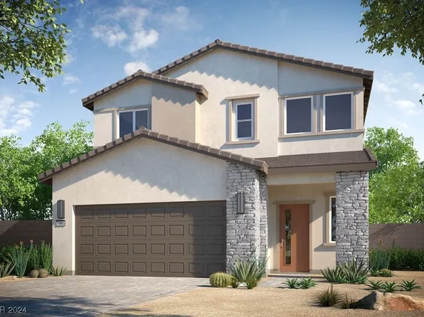 2717 Royal Tourist Rd, North Las Vegas, NV 89086