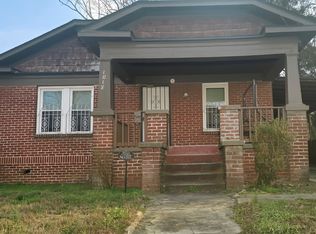 1010 Joseph E Boone Blvd NW, Atlanta, GA