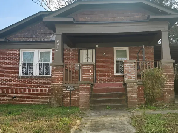 1010 Joseph E Boone Blvd NW, Atlanta, GA 30314