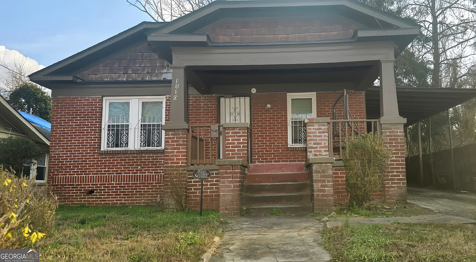 1010 Joseph E Boone Blvd NW photo 1