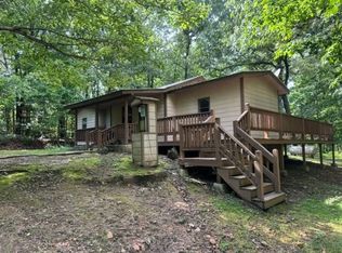 1004 Herpel Rd, Mountain View, AR 72560