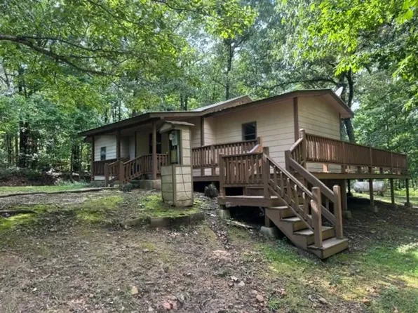 1004 Herpel Rd, Mountain View, AR 72560
