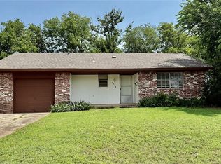 2719 Osage Way, Norman, OK 73071