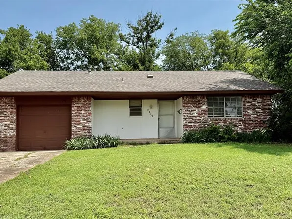2719 Osage Way, Norman, OK 73071