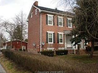 7550 Middleburg Rd, Keymar, MD 21757