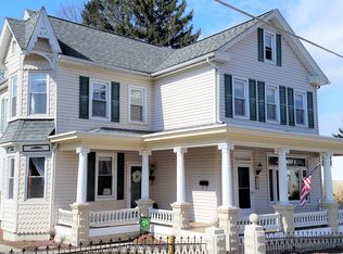224 Held St, Lehighton, PA 18235