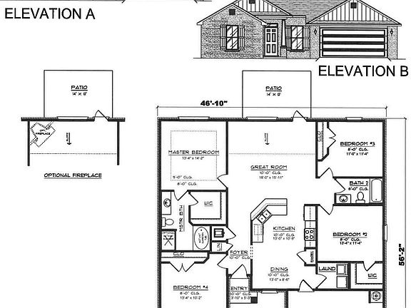 4th image of this home