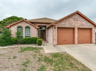 2928 Berry Hl, McKinney, TX 75069