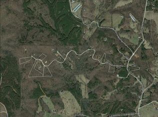 0 Wildcat Creek Rd #17, Ellijay, GA 30540