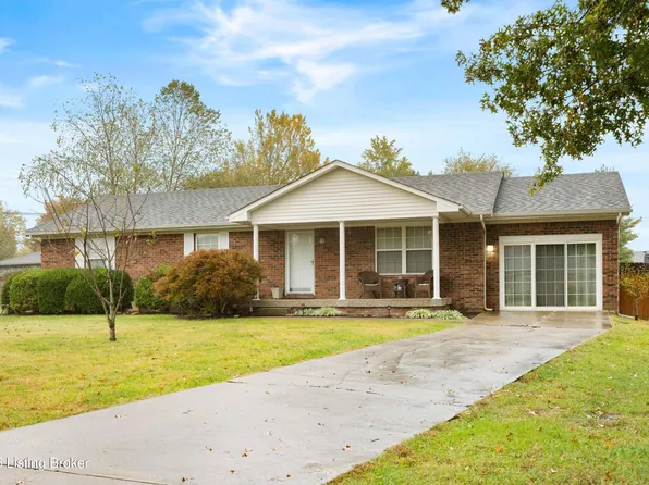 241 Emma Ct, Mount Washington, KY 40047