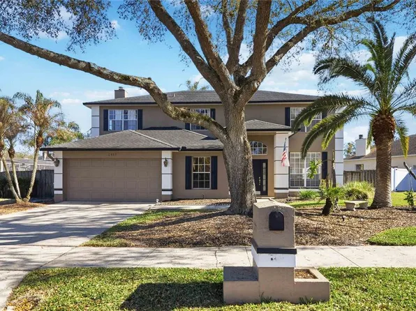 2419 Point O Woods Ct, Oviedo, FL 32765