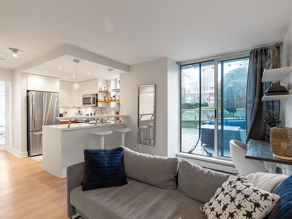 1st image of 1008 Cambie St #308