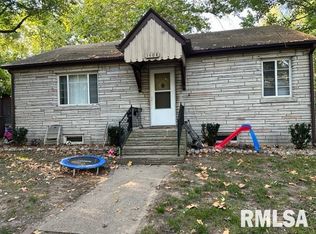 1404-1406 Sheridan Rd, Pekin, IL 61554