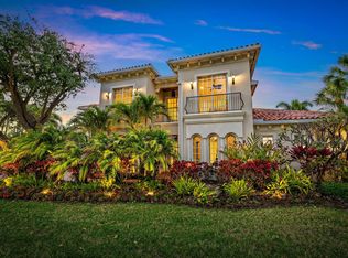 107 Nativa Circle, North Palm Beach, FL 33410