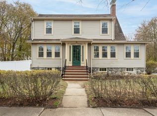 46 Governor Rd, Stoneham, MA 02180