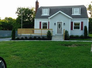 608 Center St #A, Madison, TN 37115