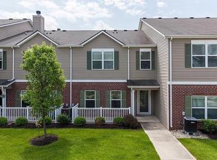 13225 Deception Pass UNIT 1000, Fishers, IN 46038