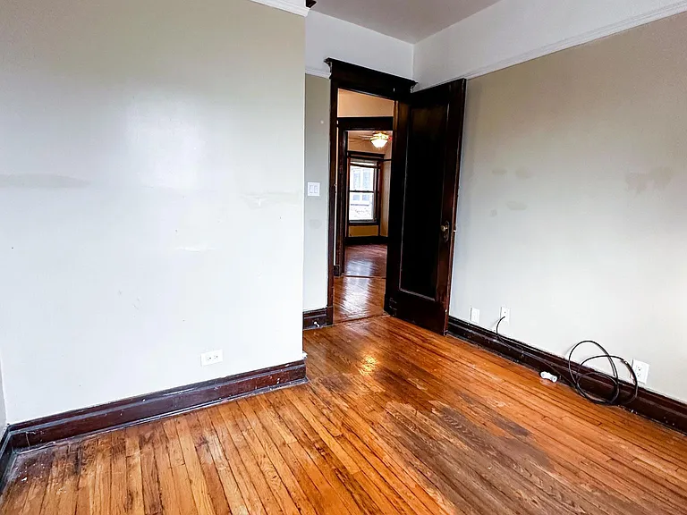 5410 S Indiana Ave #2N — Photo 2