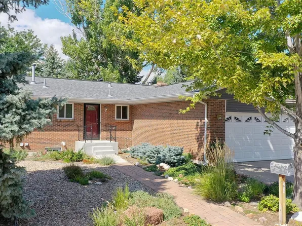 1611 Ulysses Street, Golden, CO 80401