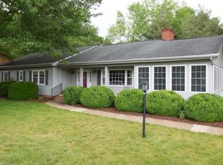 1622 Central Ave, Harrisonburg, VA 22801