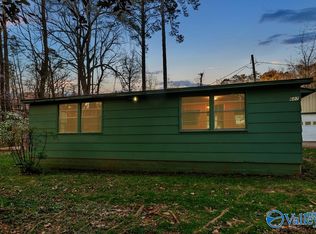 607 Camp Ney A Ti Rd, Guntersville, AL 35976