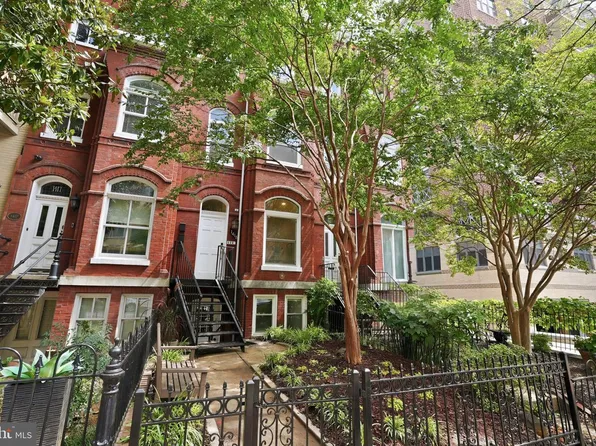 1415 17th St NW, Washington, DC 20036