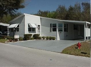 214 Choo Choo Ln, Valrico, FL 33594