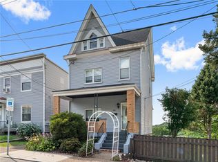 839 Flemington St, Pittsburgh, PA